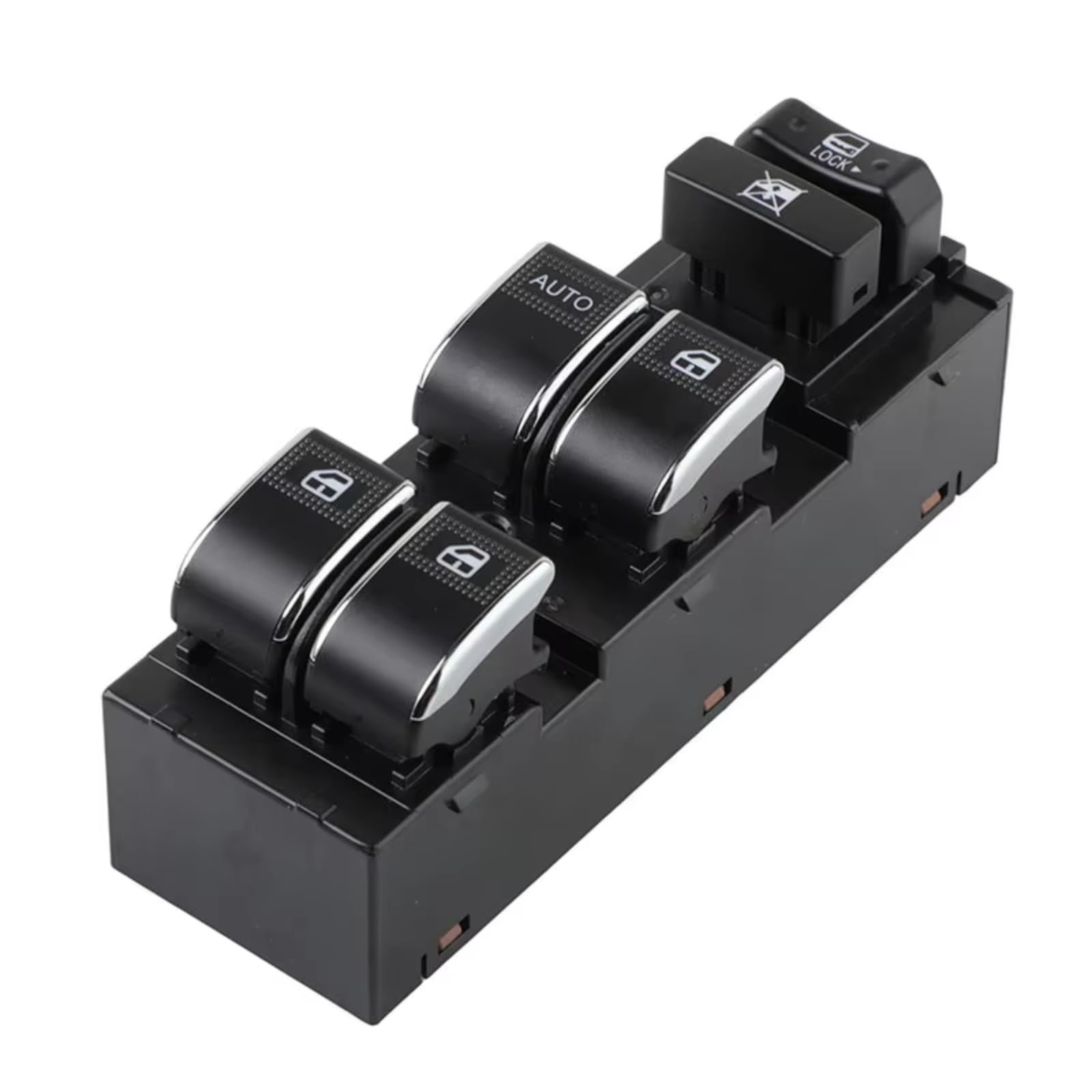 Bouton de commutation robuste pour commande vitre Great Wall C20 3746300XJ29XA - 7