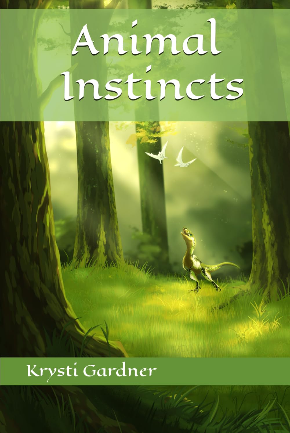 Animal Instincts (Asauria)