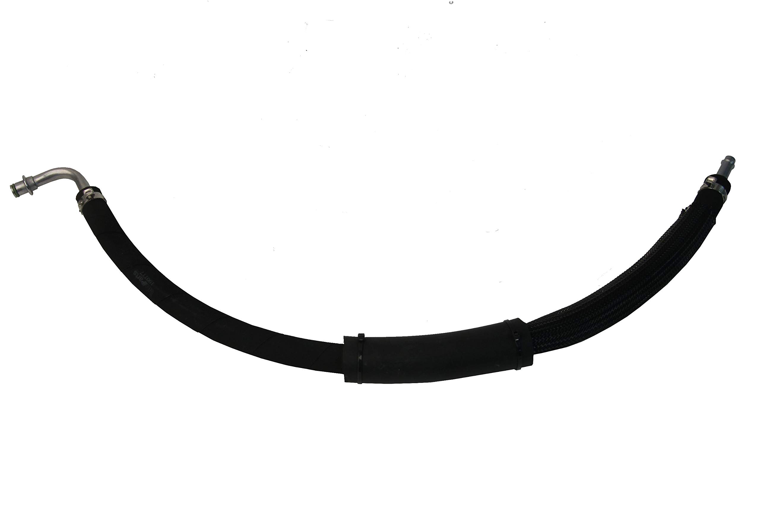 Amazon.com: URO Parts C2C35056 Power Steering Return Hose : Automotive
