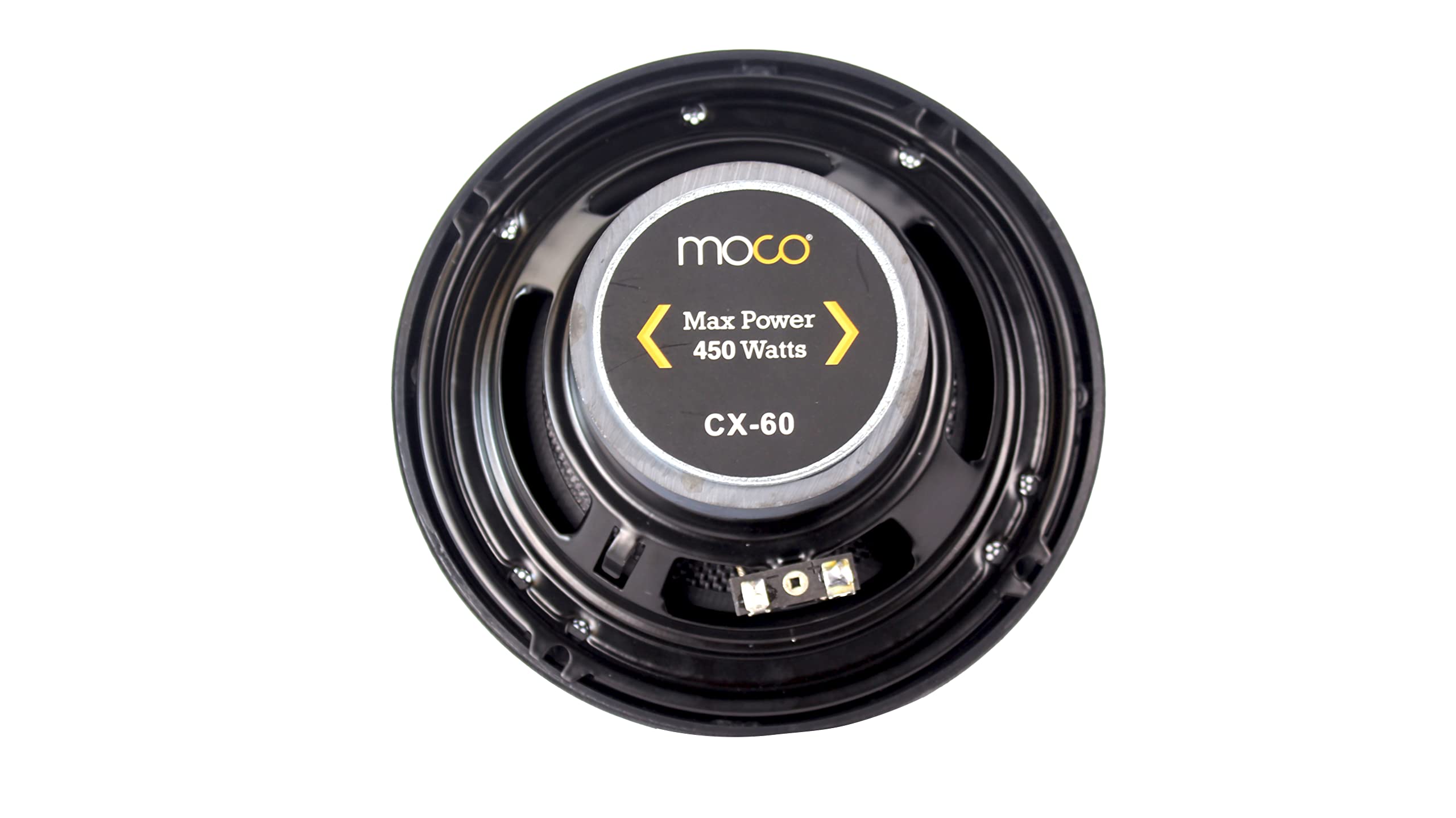 moco - Razor Series | CX-60 | 6