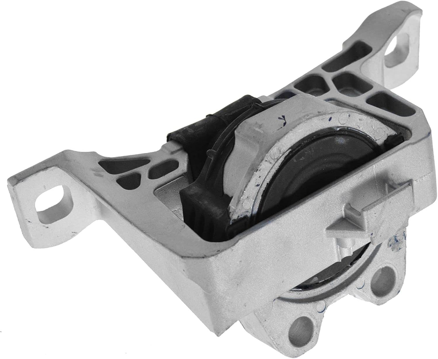 Engine Motor & Transmission Mounts Kit Set of 3 for 04-09 Mazda 3 2.0L 2.3L