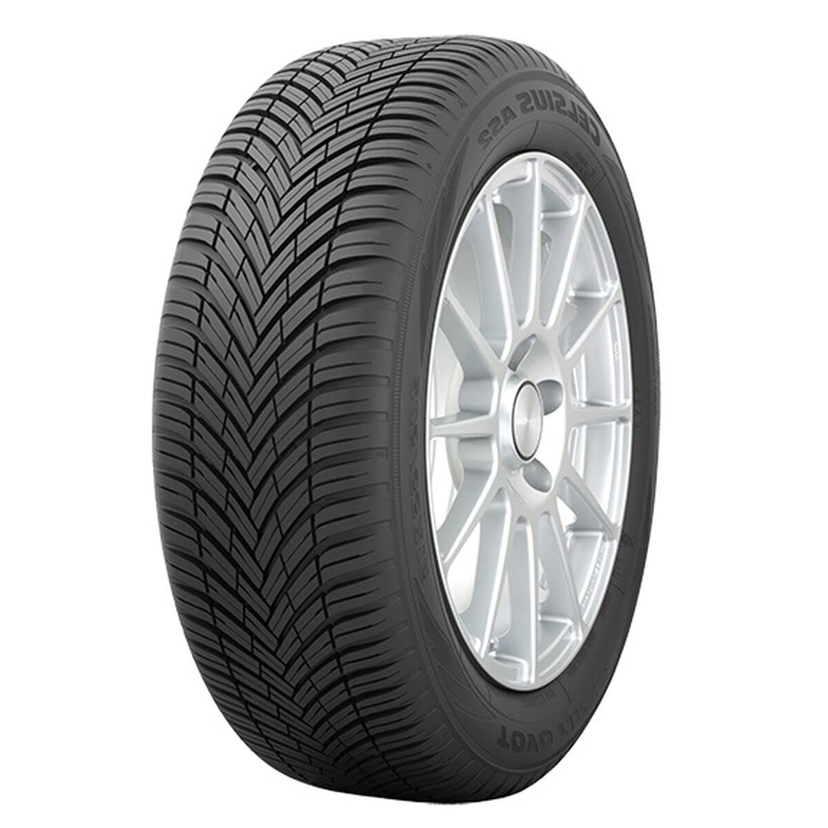 TOYO Tiri Pneumatici per Auto, Standard