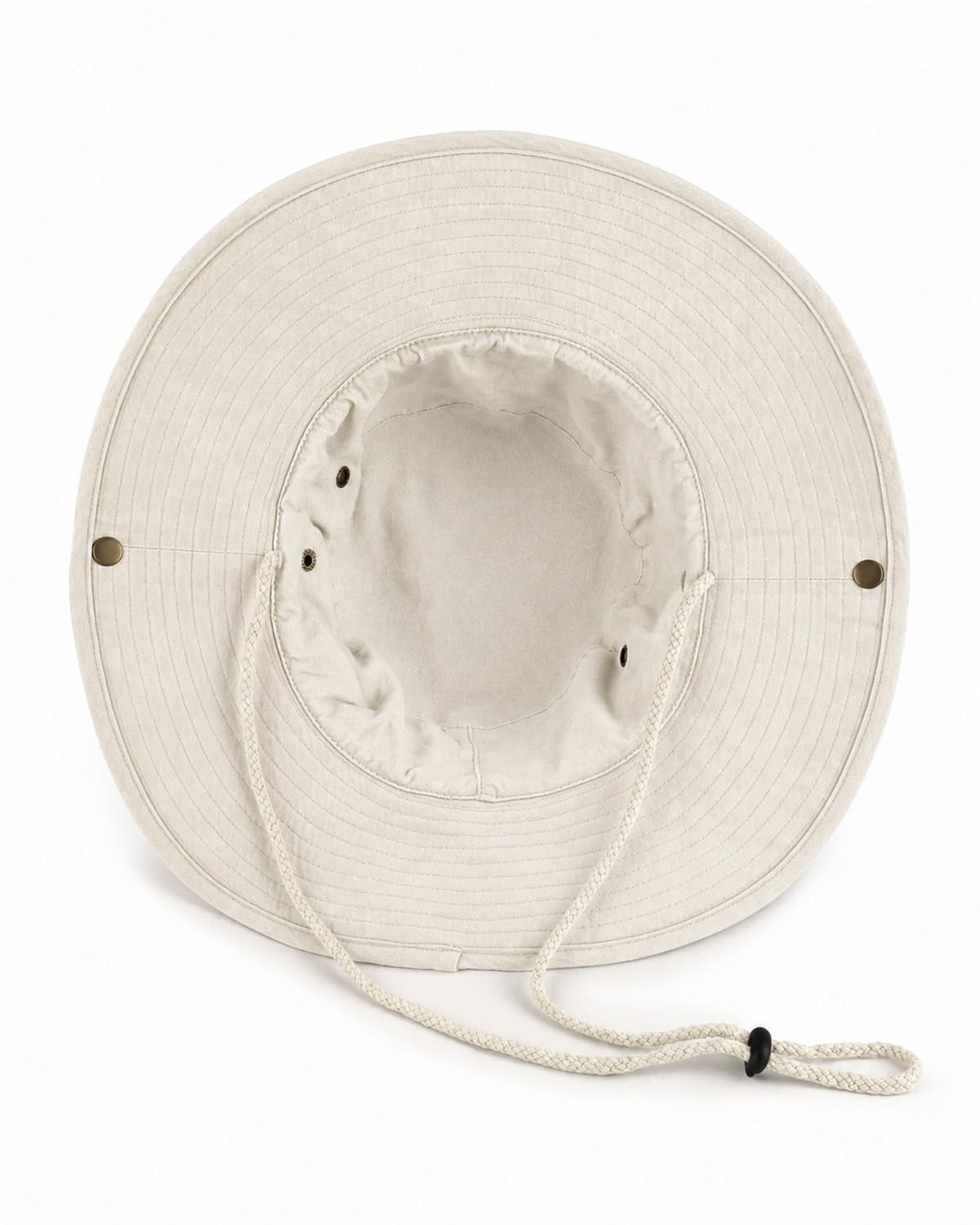 Feng Shui， XL/XXL/3XL Sombreros para el Sol Hombres Sombreros de Cabeza Grande Sombrero de Safari Grande UPF50+ | Sombrero Boonie Bush para Senderismo al Aire Libre Escalada Pesca
