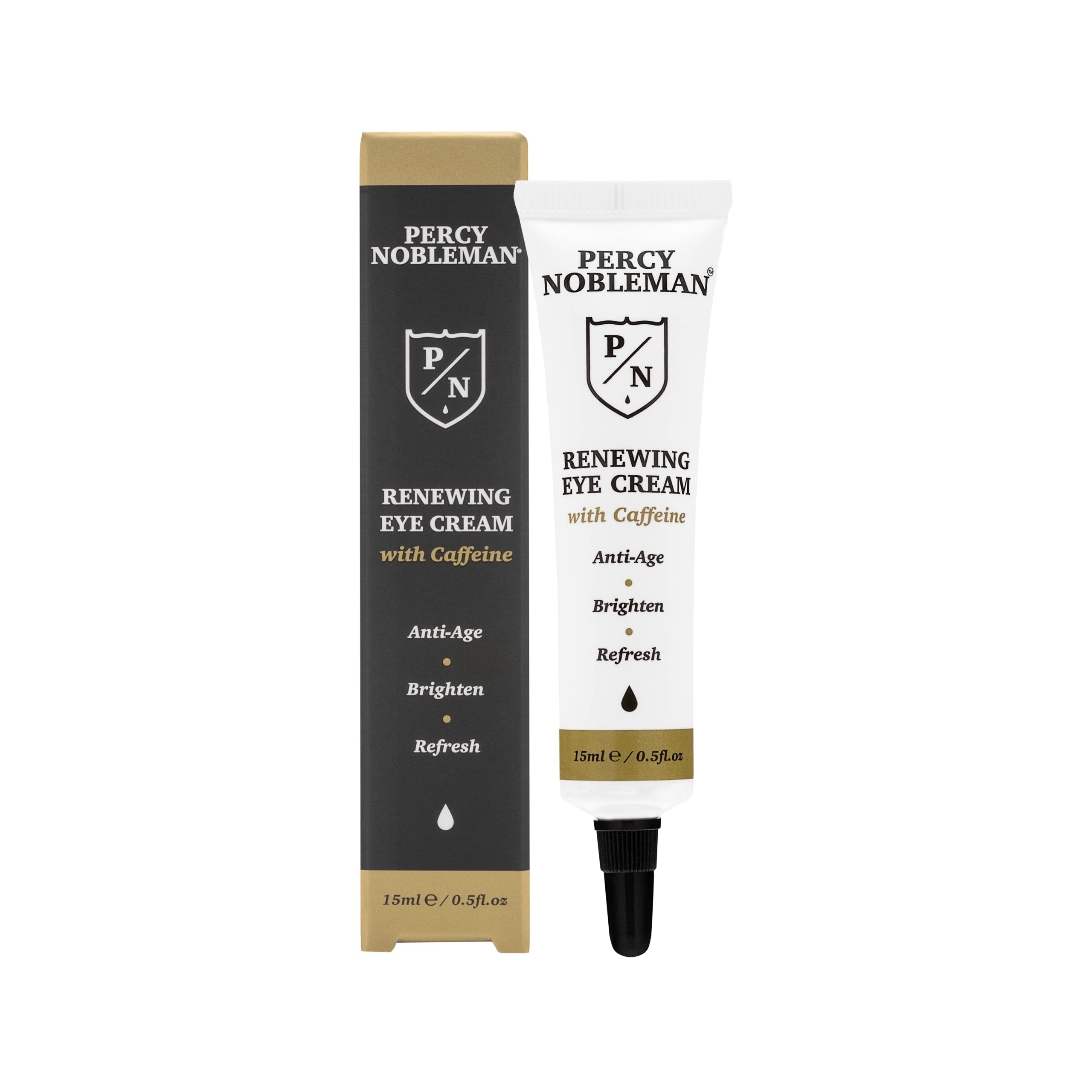 Percy Nobleman Renewing Eye Cream 15 ml
