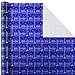 Hallmark Tree of Life (3 Gift Rolls) wrapping paper, Hanukkah Tri-Pack, 5JXW1734