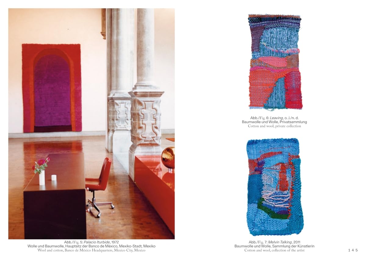 Sheila Hicks (Bilingual edition): a little bit of a lot of things