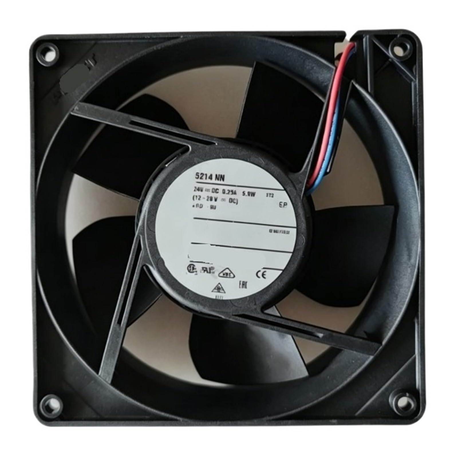 YUIDVJQWS 5214NN Cooling Axial Fan