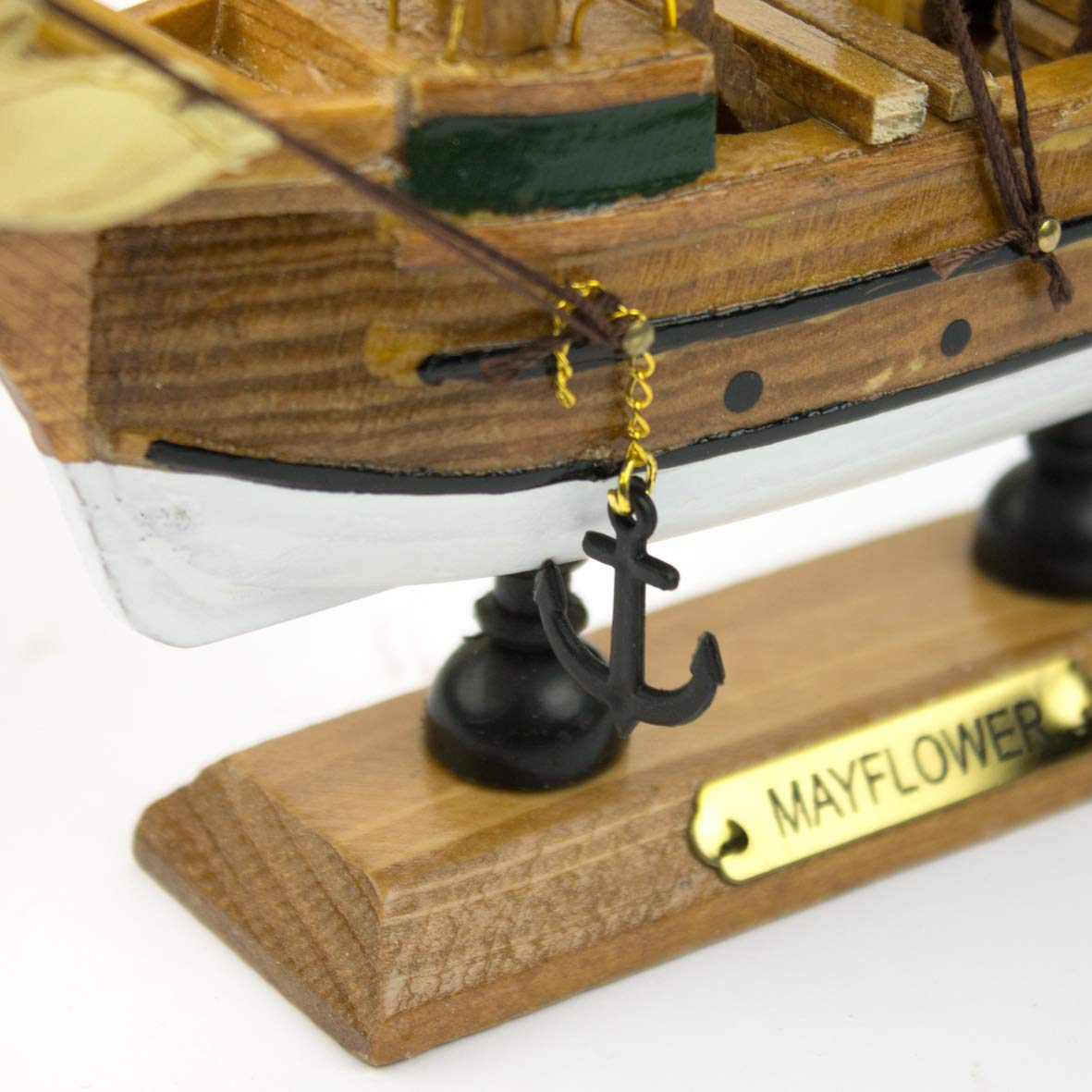 Mayflower, 20 cm - Image 3