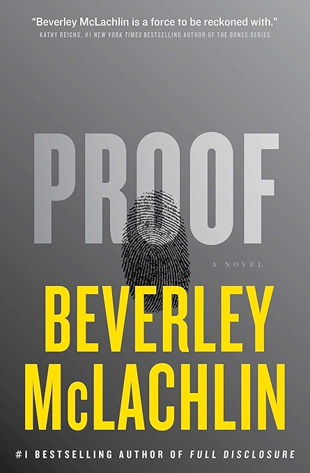 Proof: Volume 3