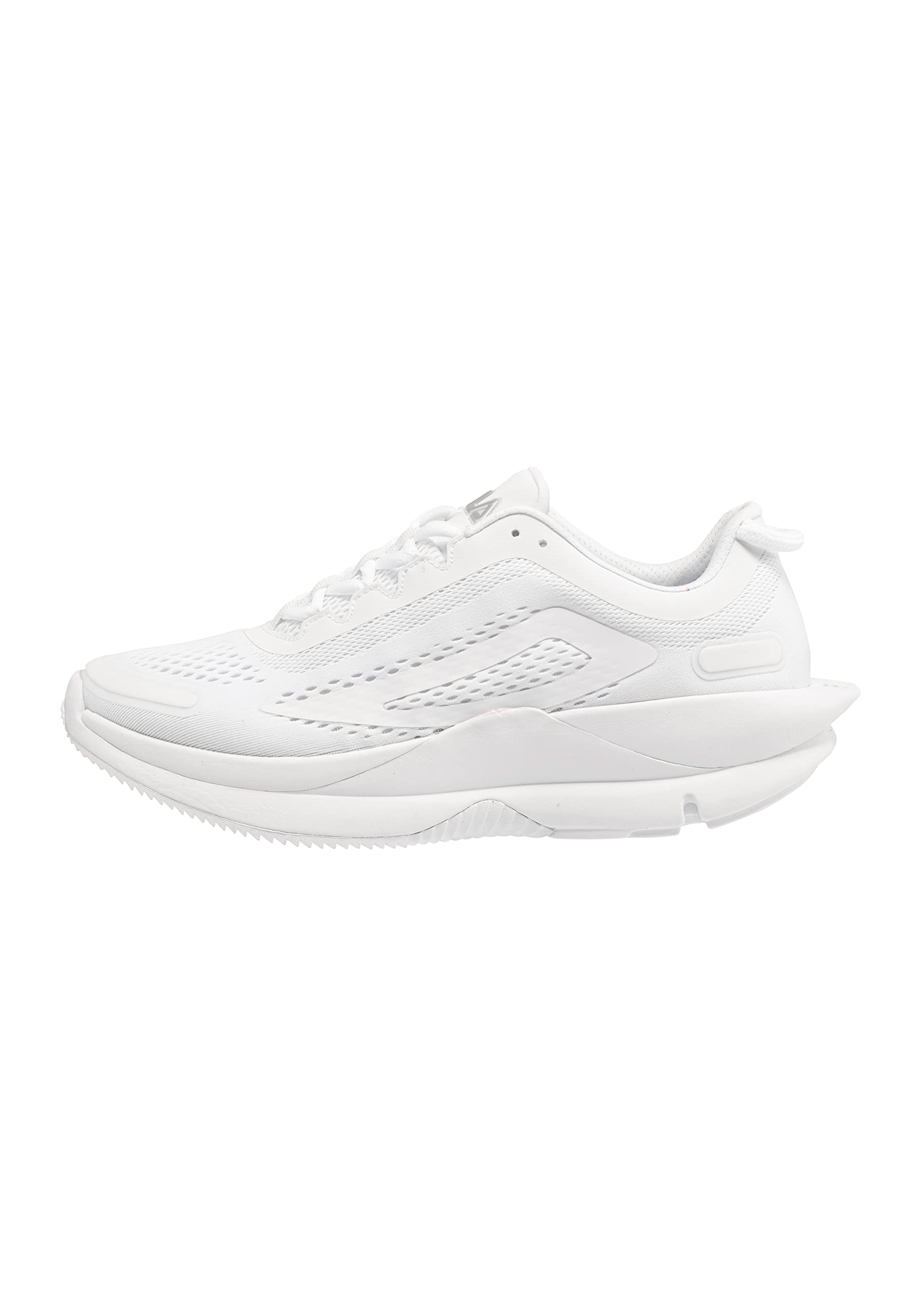 FILA Shocket Train, Zapatillas para Correr Hombre