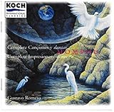 Cancion Y Danza No 5 - Lento Liturgico