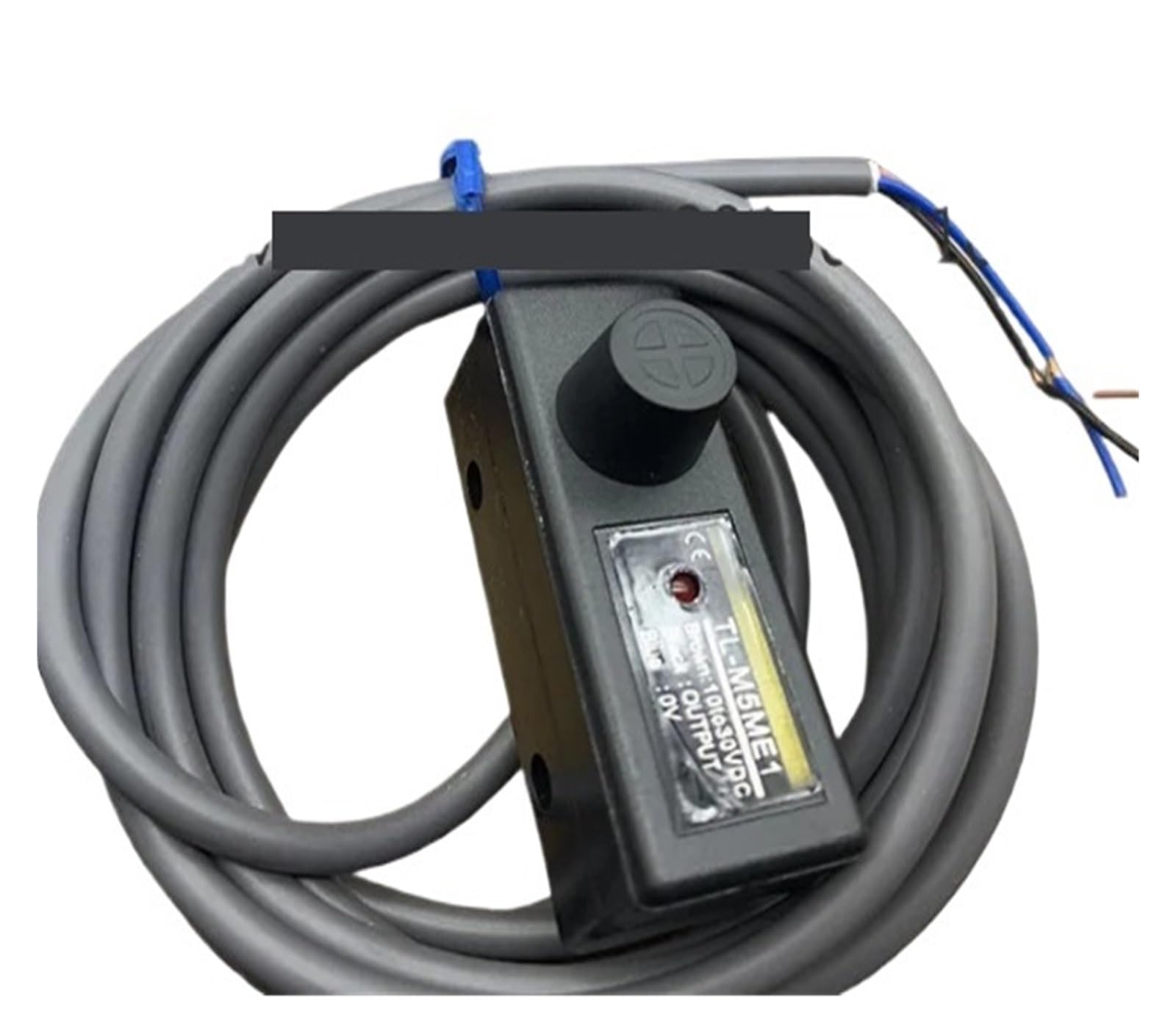 Capteur TL-X10MY1 haute précision pour sécuriser vos lignes de convoyage