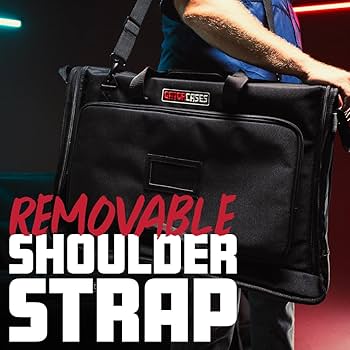 Amazon | GATOR ゲーター LCD(液晶ディスプレイ)用 キャリング