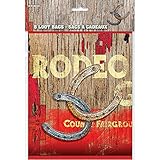 Rodeo Western Party Loot Bags - 9