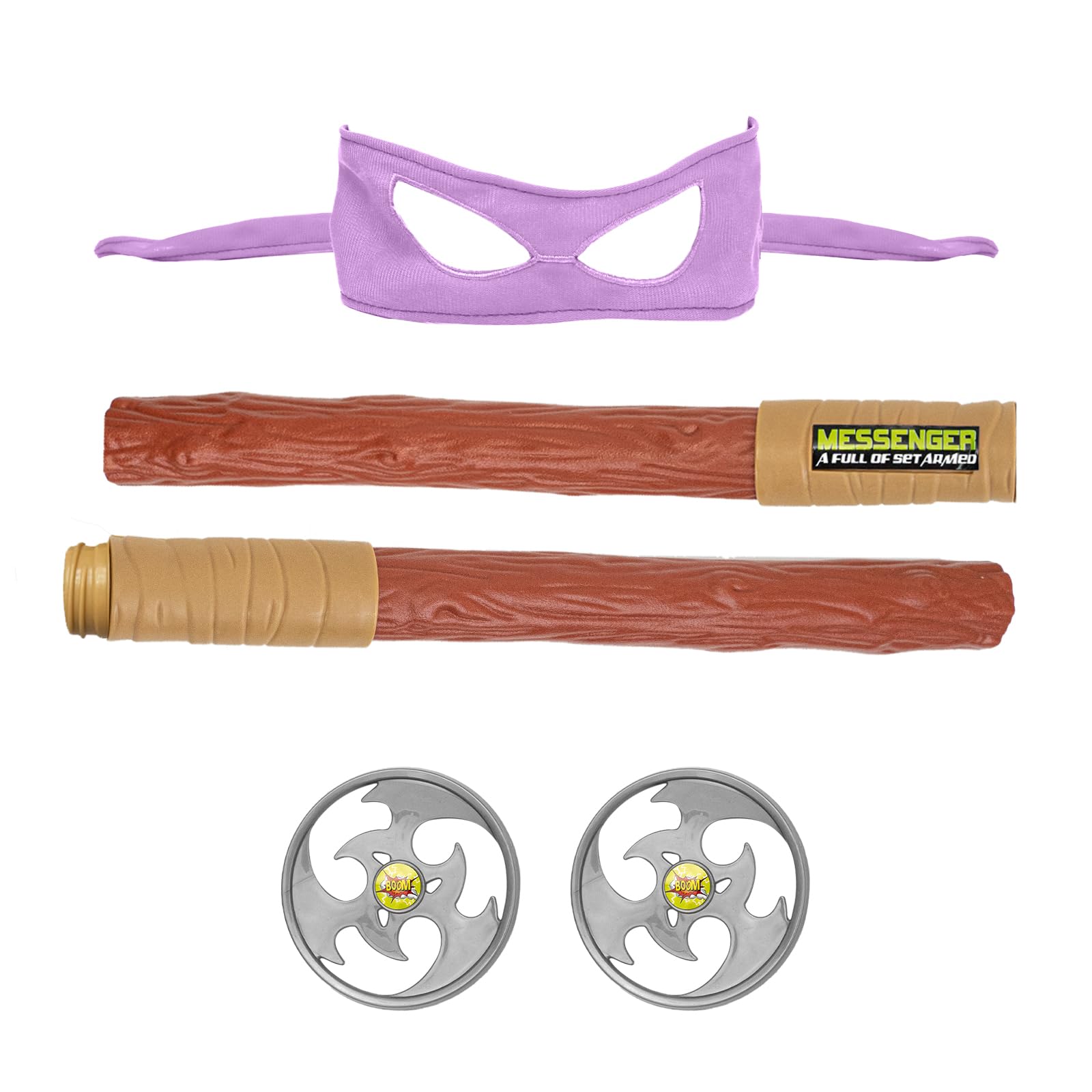 Snapklik.com : Avazera Superhero Turtle Cosplay Costume Props Kid ...