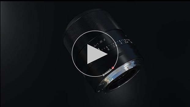 Amazon.co.jp: Viltrox AF 24mm F1.8 広角レンズ フルフレーム