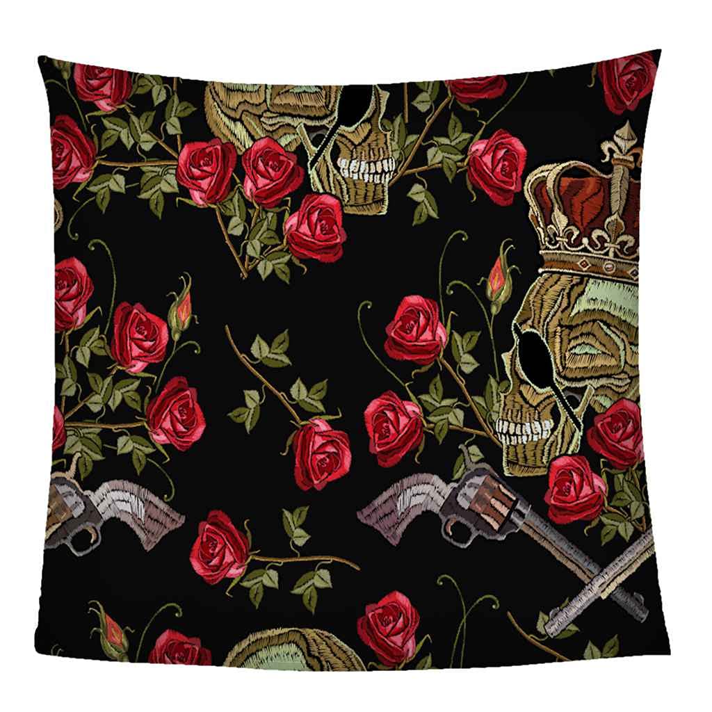 Couverture Polaire Chaude et Douce Microfibre Flanelle Impression 3D