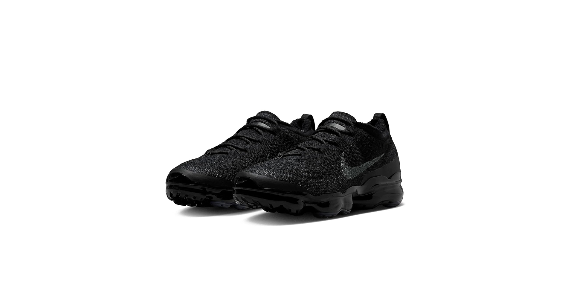 mac collection 値下げしました。 NIKE C/O WMNS AIR VAPORMAX 2023 FLYKNIT DV6840-001 ブラック