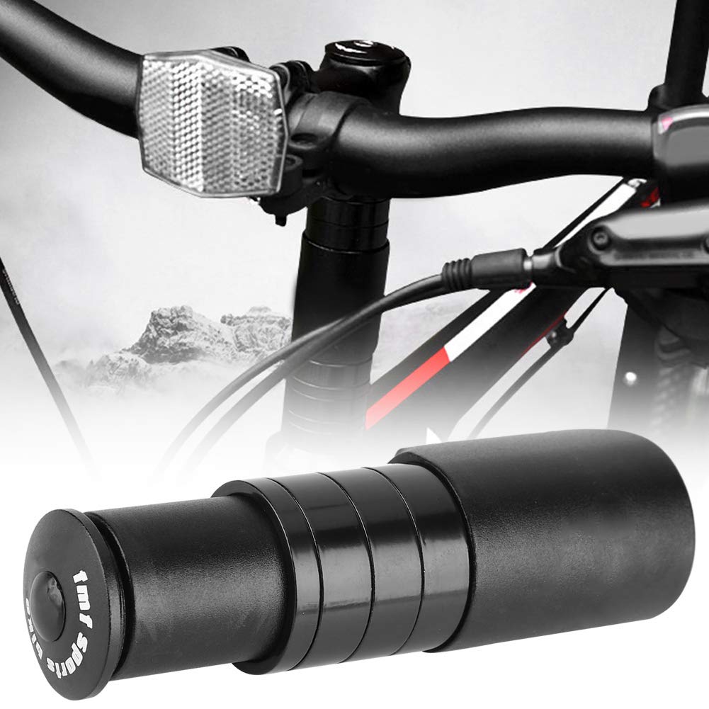 Lenkererhhung Fahrrad, Fahrrad Lenker Erhhen, Fahrradlenker Stem  Extender, Bike Fork Stem Extender aus Aluminiumlegierung fr Mountainbike,  Rennrad, : Amazon.de: Sport & Freizeit