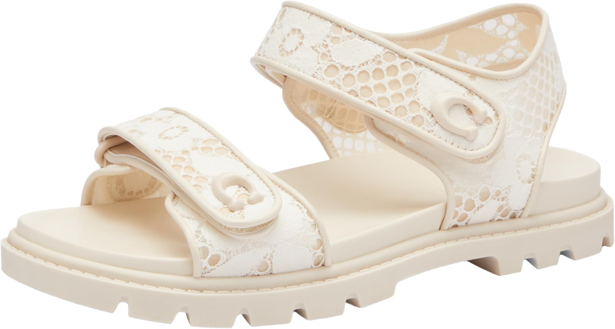 レディース Brynn サンダル プラットフォーãƒ