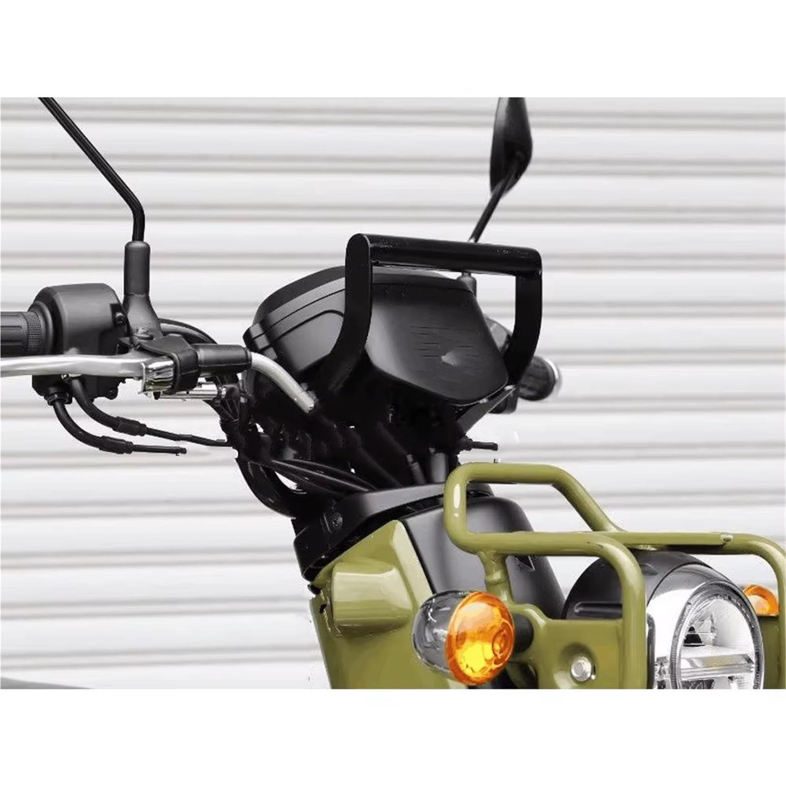 Navegación GPS Motocicleta para Soporte para Cross Cub 50 2018-2022