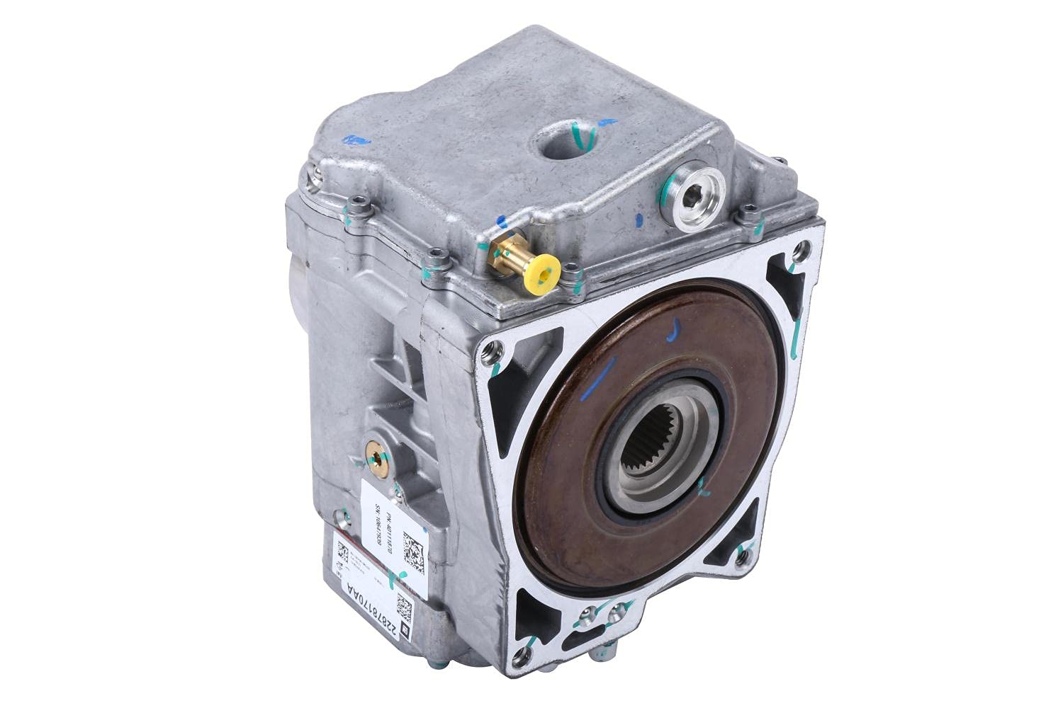 GM Originalteile 22832092 Differentialkupplung : Amazon.de: Auto 