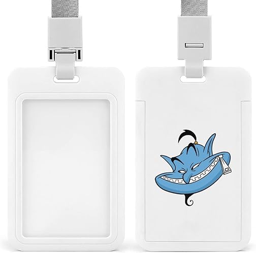 Amazon Co Jp Cukui 薄型 ジーニー アラジン Idカードホルダー カードホルダー 縦型 定期入れ ネームホルダー パスケース ハード 社員証ケース おしゃれ かわいい キャラクター ファッション Amazon Co Jp Cukui 薄型 ジーニー アラジン Idカードホルダー カードホルダー 縦型 定期入れ ネームホルダー パスケース ハード 社員証ケース おしゃれ かわいい キャラクター ファッション