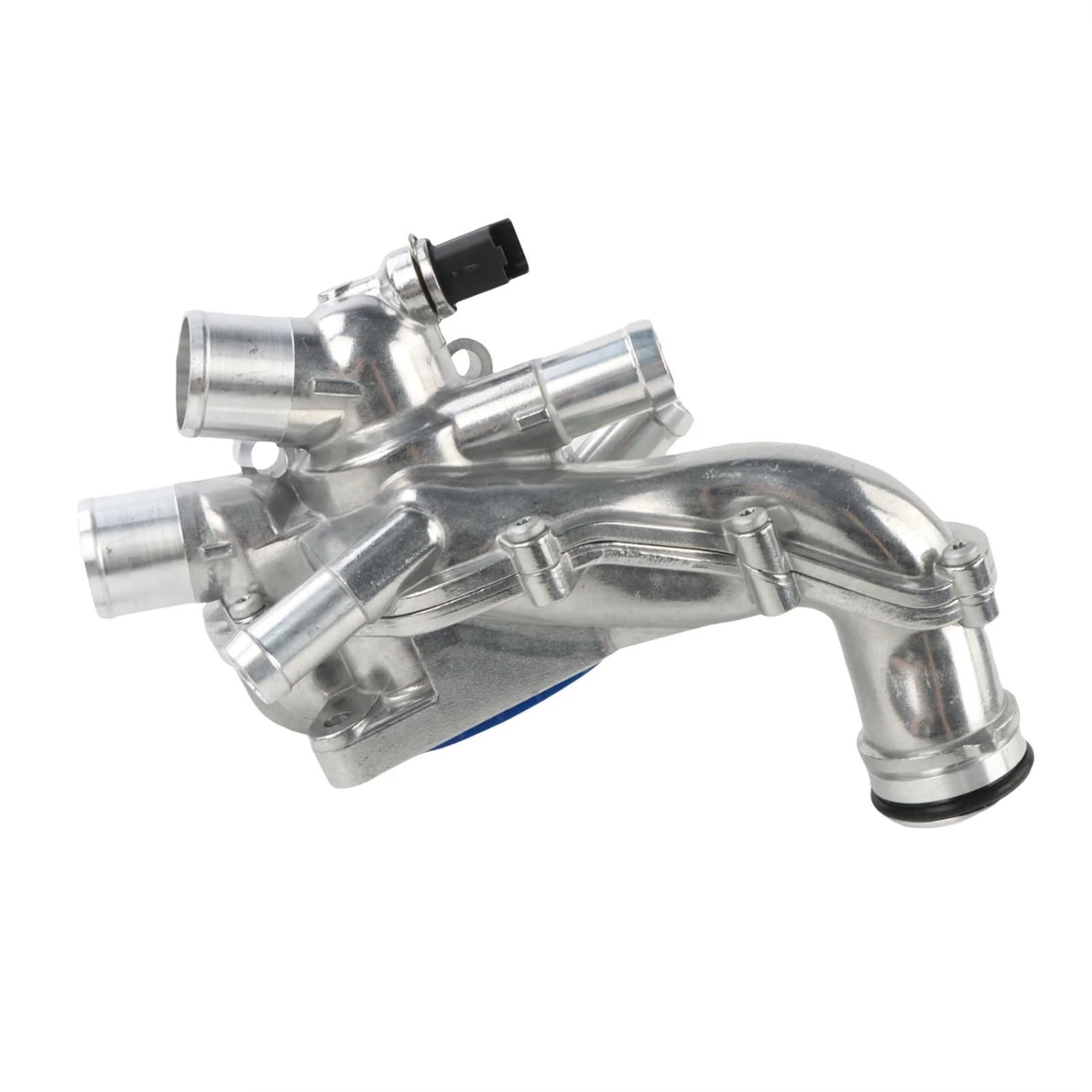 Nnjieupo One Color Coolant Thermostat Housing Coolant Thermostat Housing For Peugeot For 5008 2009-2026 11537534521