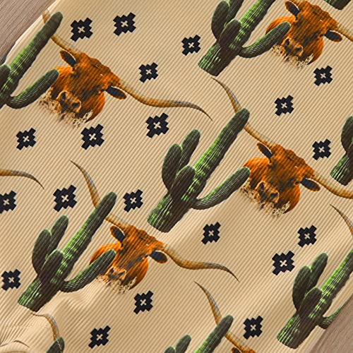 MVNB Infant Boys Girls Short Sleeve Cartoon Prints Pullover Romper Newborn Sweatshirt Jumpsuit Boy R