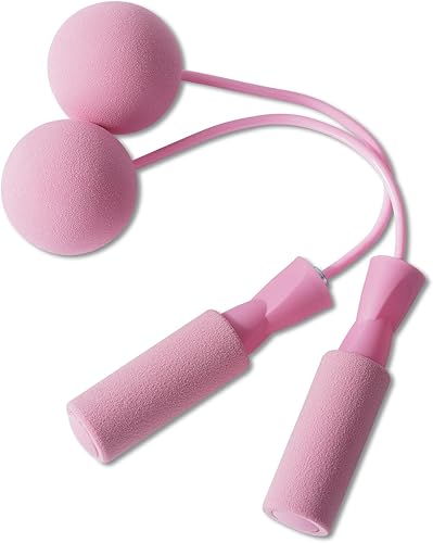 Cuerda de saltar inalámbrica para hombres y mujeres