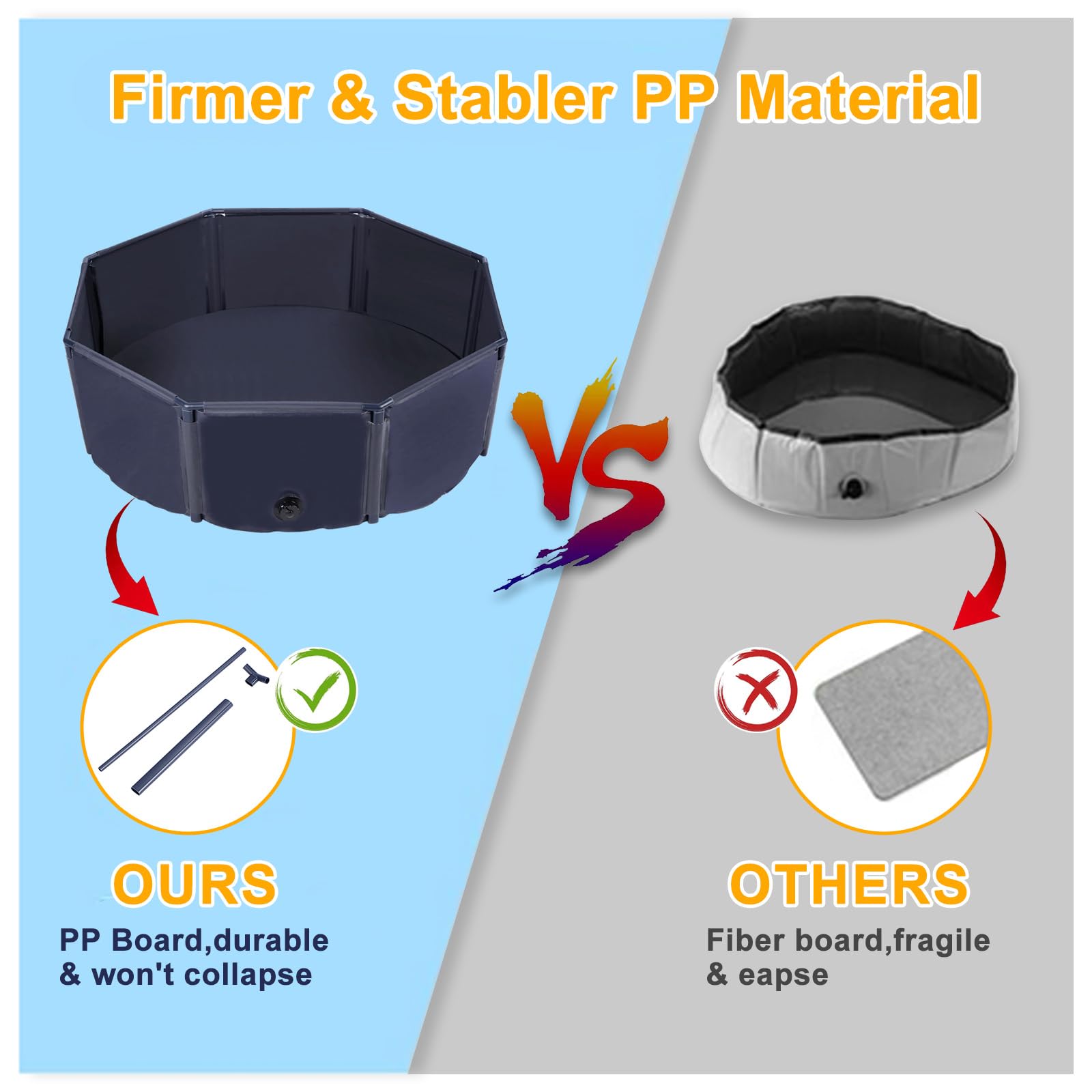 Casco Da Battuta Baseball - ABS Con Protezione Visiera Per Adulti - Foto 5