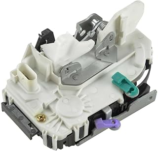 Rear Tailgate Trunk Latch Actuator w/Power Locks K04589584AG