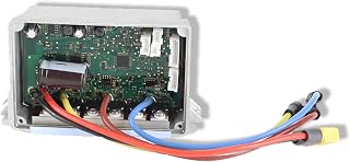 Electric Scooter Controller Board, Scooter Control Mainboard Assembly Kit 115x67mm/4.5x2.6in Scooter Controller Dashboard for Max G30 Electric Scooter