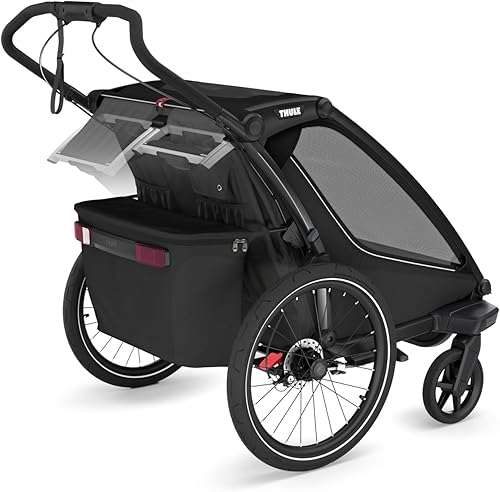 Miniatura 4 de Thule Chariot Sport 2