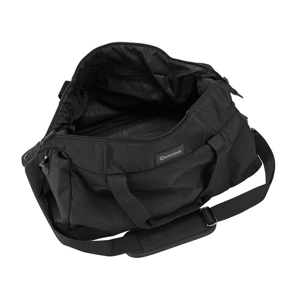 TaylorMade Golf Players Large Duffle Bag