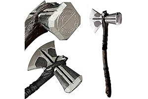 YPL Stormbreaker Cosplay Replica