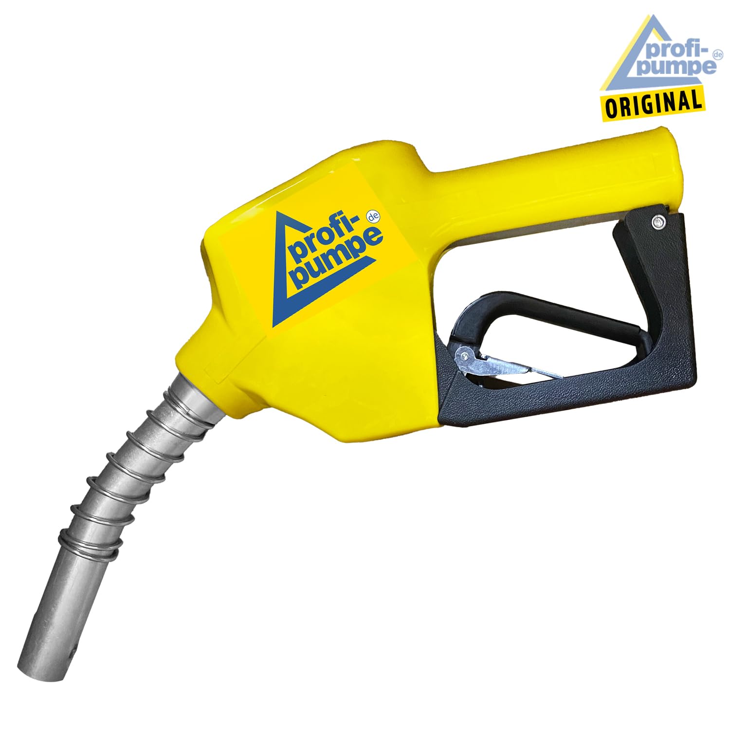 Pompa oleju opałowego, biodiesel, elektryczna pompa paliwowa, pompa do paliwa, pompa do beczki, pompa diesla, samozasysająca, 230 V, z pistoletem, automatyczne akcesoria, bez / z licznikiem cyfrowym