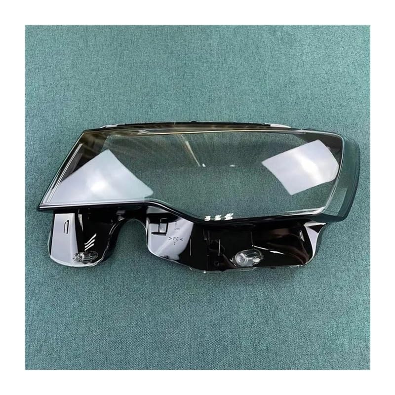 Phare de voiture abats-jours en verre pour Grand Cherokee 2014-2020