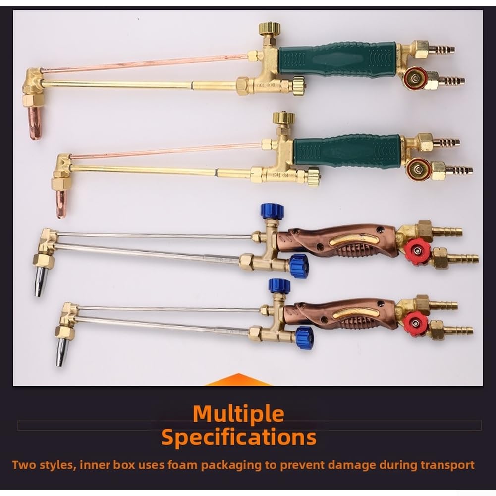 per torcia da Taglio Ossigeno Acetilene G01-30 Rame per torcia(G01-100)