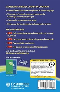 【中古】 Longman Phrasal Verbs Dictionary 61gY5aC7KVL._UF1000,1000_QL80_.jpg