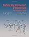Modern Organic Synthesis