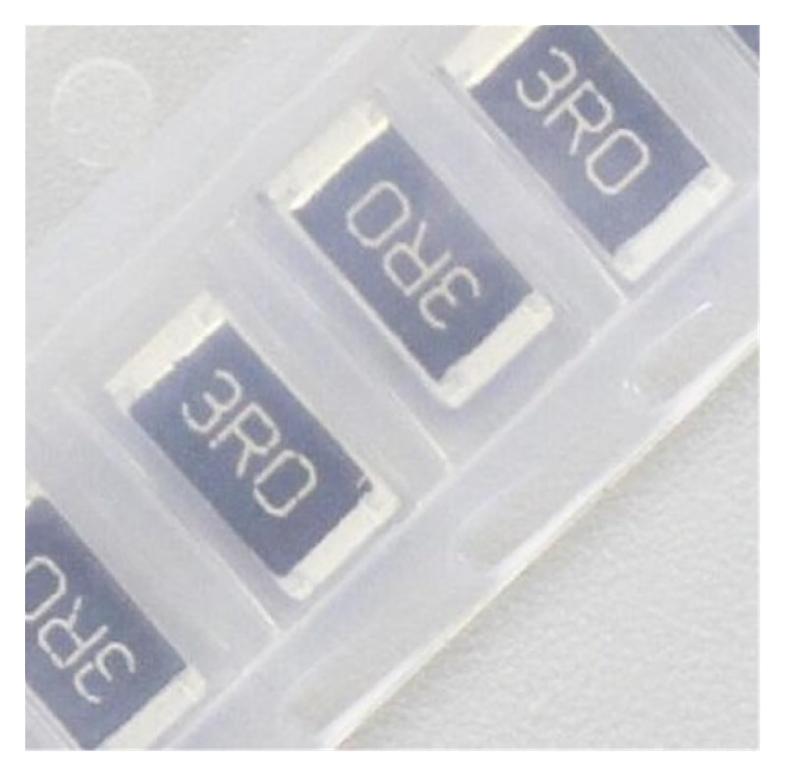 LHXEQJAM 10 Pieces/lot SMD Patch 2010 Resistor 300R/330R/360R/390R/430R 5% Resistor 300/330/360/390/430/Ohm Resistor K (Size : 360R)