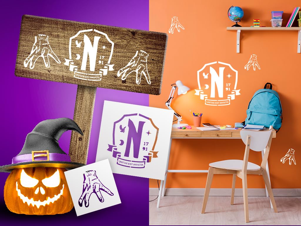 Halloween Dental Office Decorations
