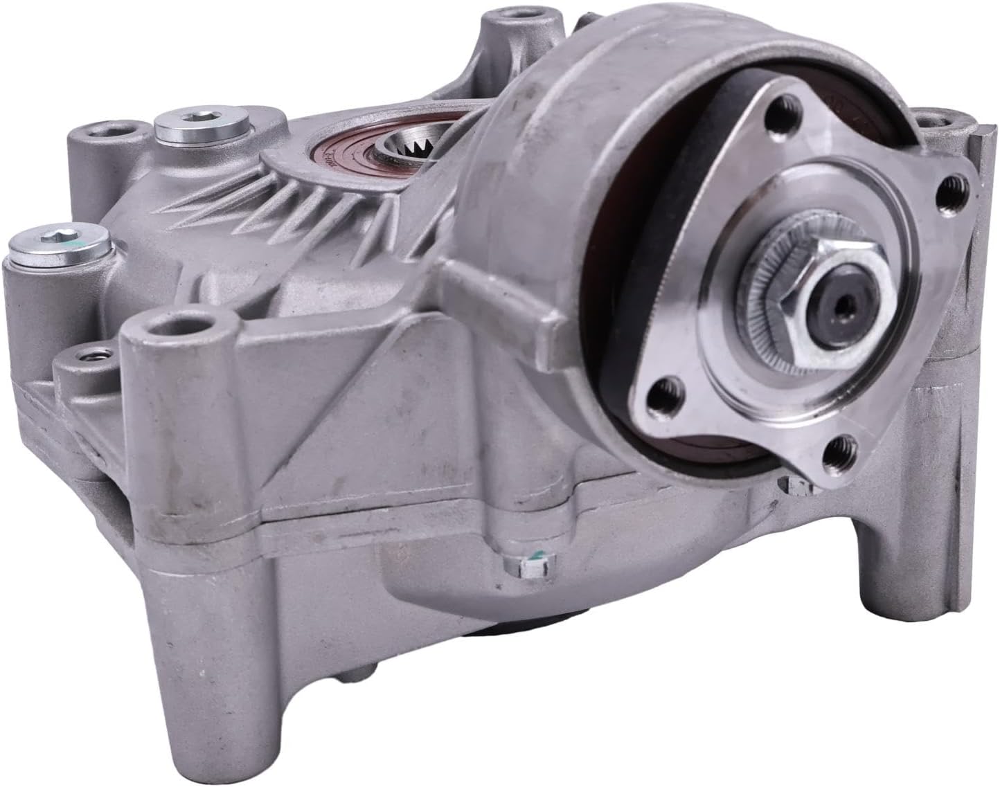 HOLDWELL Rear Differential 1332802 1332914 compatible with Polaris Scrambler Sportsman 1000 850 550