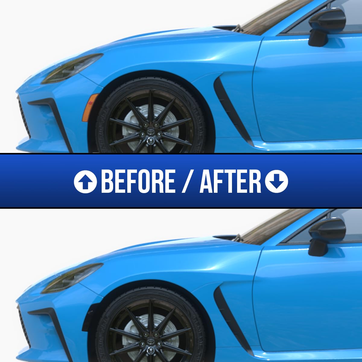 Amazon.com: Side Marker Tint kit Compatible with 2021-2025 Subaru