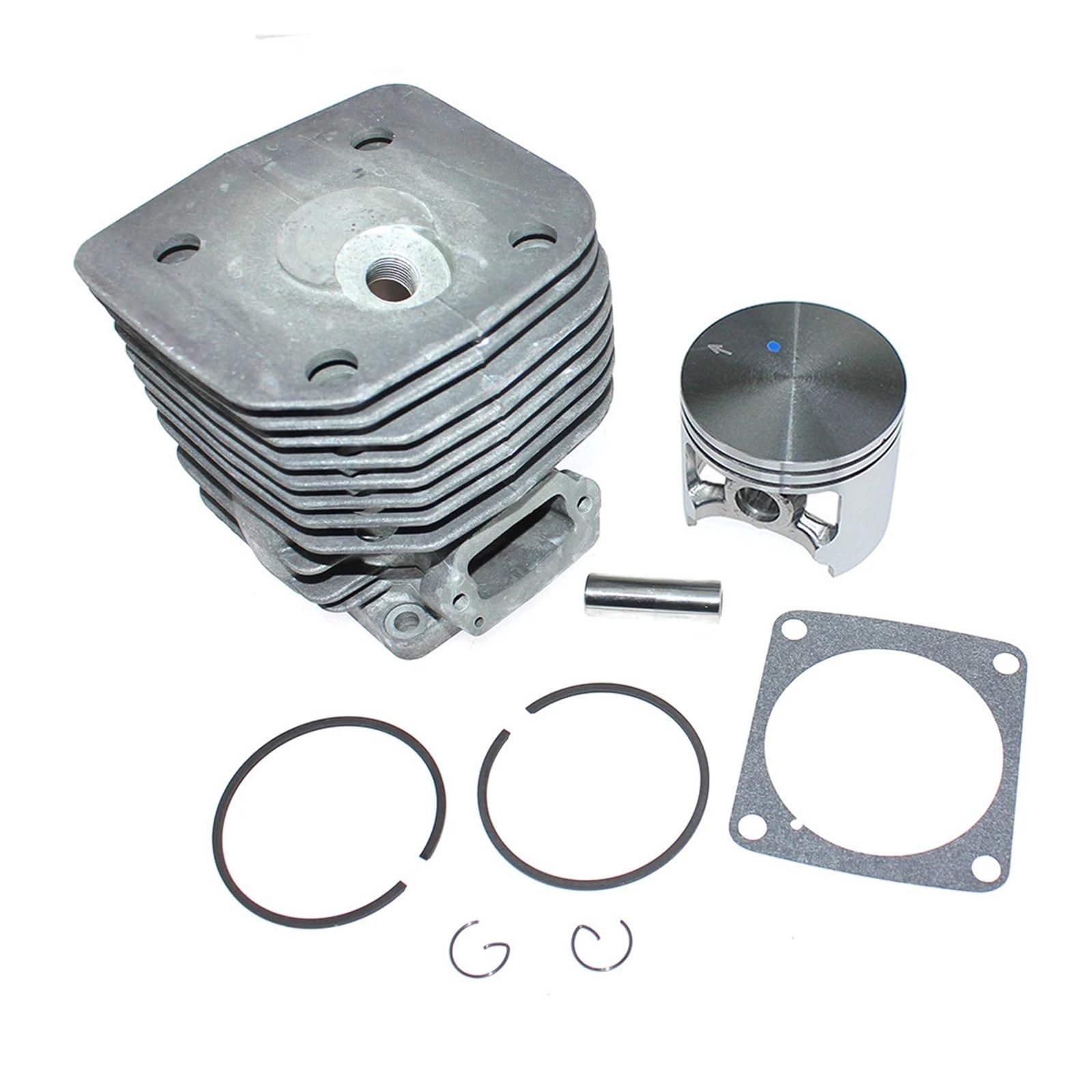 Kit Cylindre-Piston K1260 pour Scie à Sol et Moteur de Tronçonneuse à Béton