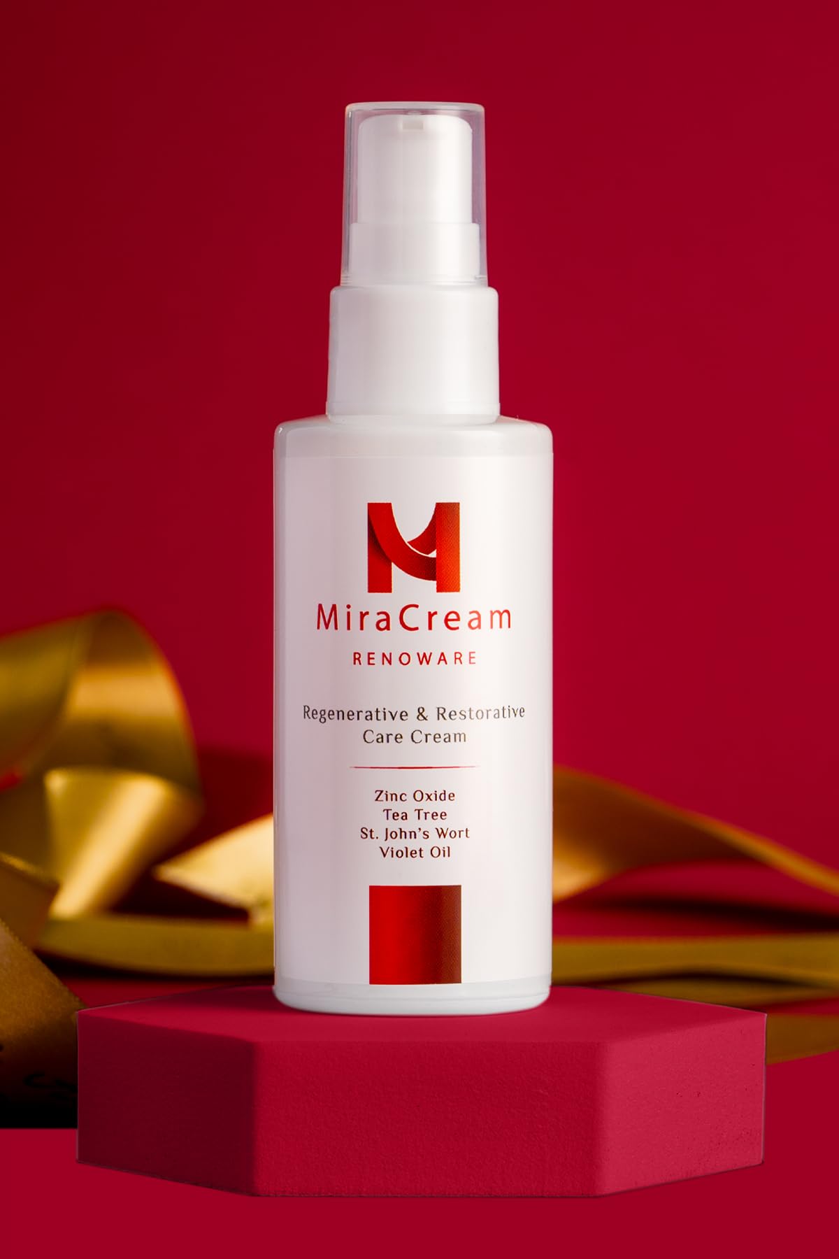MiraCream Renoware