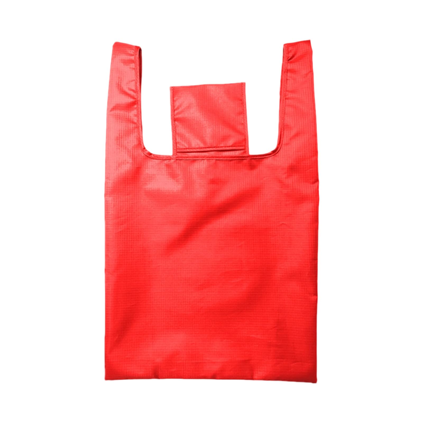 Ijksbehjf Multipurpose Portable Grocery Bag Foldable Design Oxfords Materials Large Capacity Shopping Bag for Travel Foldable Shopping
