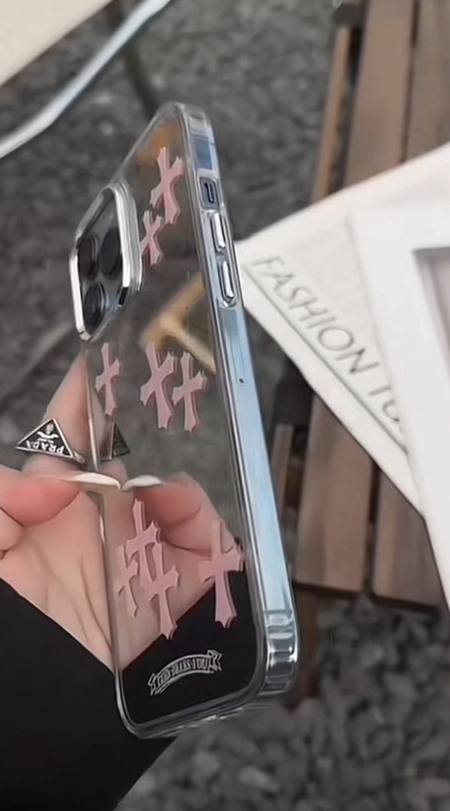 Amazon.com: xoniery Compatible with iPhone 16 Case Cute Glossy