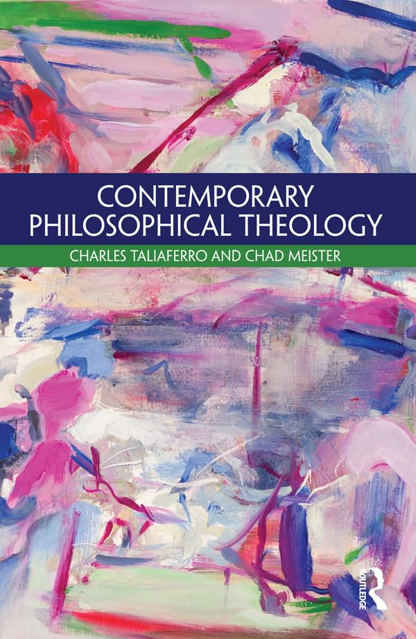Contemporary Philosophical Theology      1st Edition, Kindle Edition